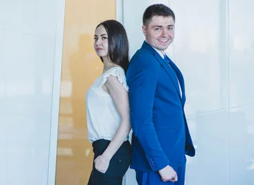 Personal Development and Professional Guidance Services. - hthkaijunjie